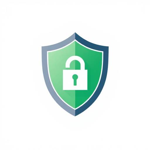 Privacy shield icon symbolizing user rights