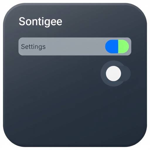 Settings icon